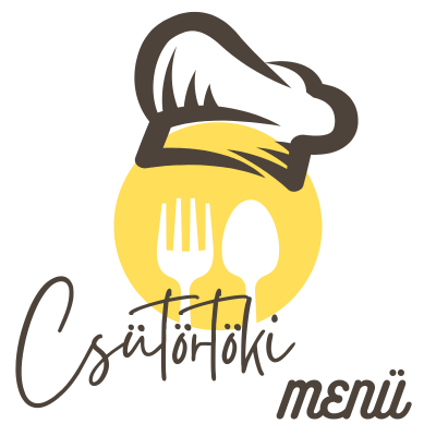 Csütörtöki menü 2026 06 25 Csütörtöki menü 2026 06 25