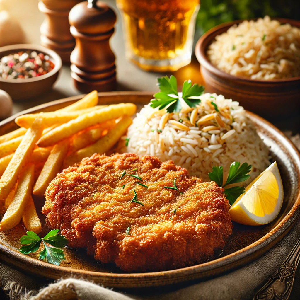 Frissensült Frissensült