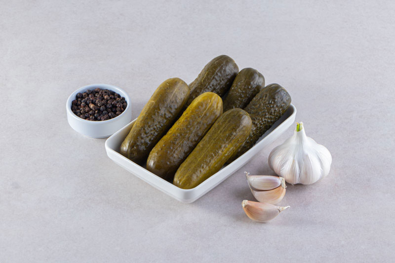 Savanyúságok Savanyúságok