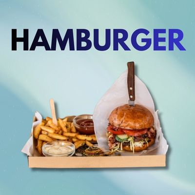 Hamburger