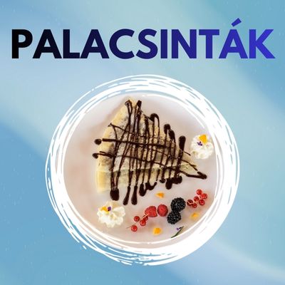 Palacsinták
