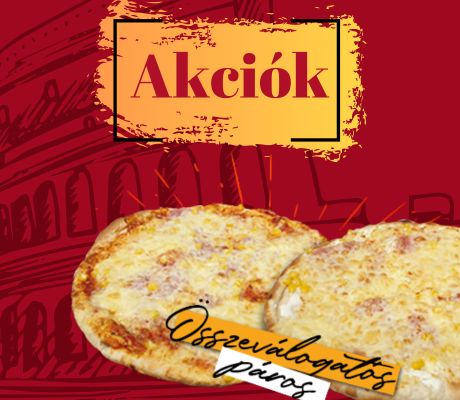 Akciók Akciók